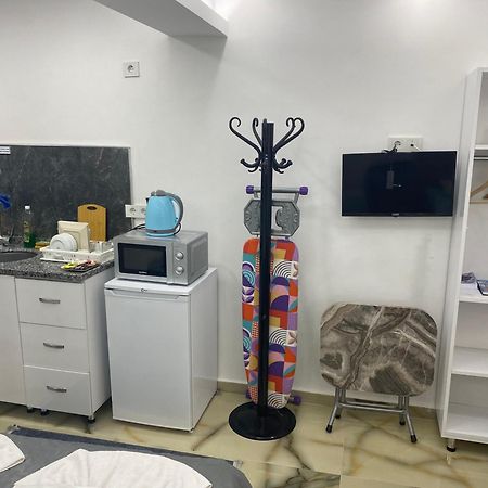 Amida Family Apart Истанбул Екстериор снимка